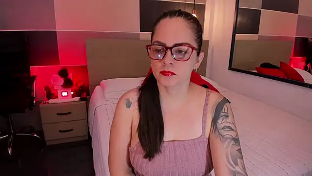 Zara Jackson online show from 02-23-26, 08:15