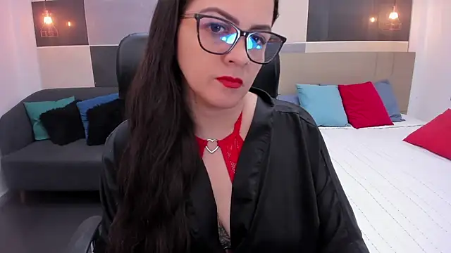 Zara Jackson online show from 01-07-26, 10:31