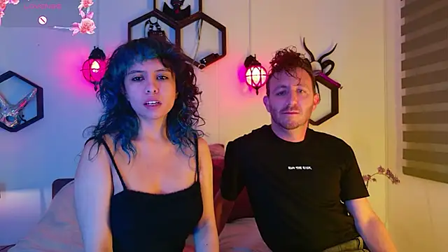 Sweet Chaos online show from 11-09-25, 03:10