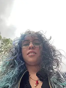 Sweet Chaos online show from 03-14-25, 06:50