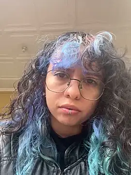 Sweet Chaos online show from 03-12-25, 07:04