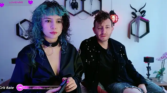 Sweet Chaos online show from 09-20-25, 06:35