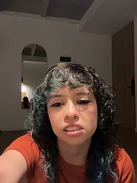 Sweet Chaos online show from 02-20-26, 10:22