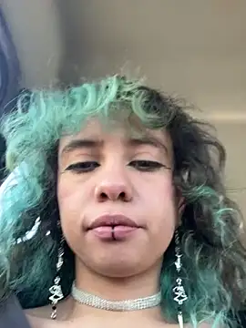 Sweet Chaos online show from 10-10-25, 07:25