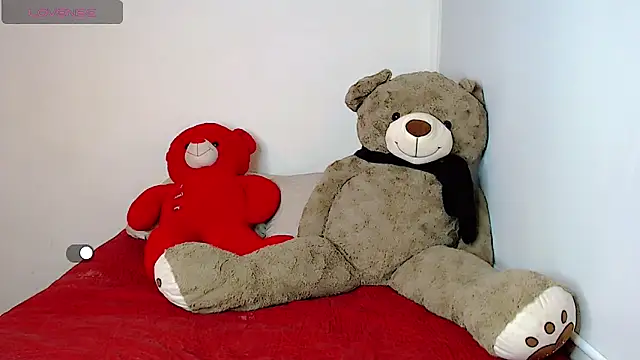 Snapshot of SamanthaaSmitt chatting on 01-09-25, 06:36 SamanthaaSmitt online show from 01-09-25, 06:36