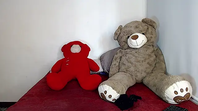 Snapshot of SamanthaaSmitt chatting on 03-22-25, 08:37 SamanthaaSmitt online show from 03-22-25, 08:37