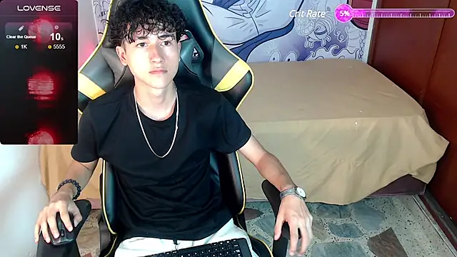 johnny cagee online show from 03-12-25, 04:08