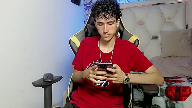 johnny cagee online show from 10-02-25, 04:27