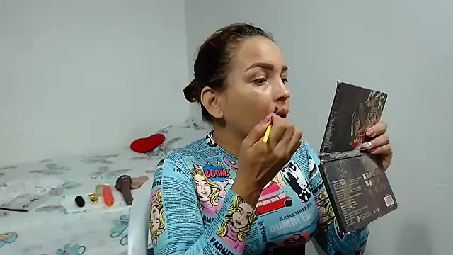 Agatha browser online show from 03-15-26, 12:12