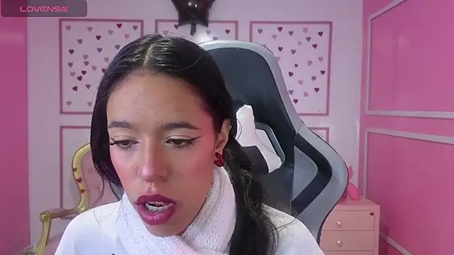 stephania t online show from 11-07-25, 11:48