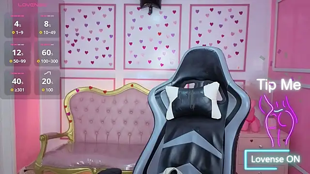 stephania t online show from 01-09-26, 12:34