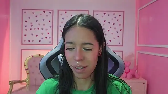 stephania t online show from 09-22-25, 12:22