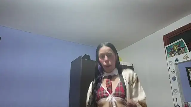 stephania t online show from 03-18-26, 05:03