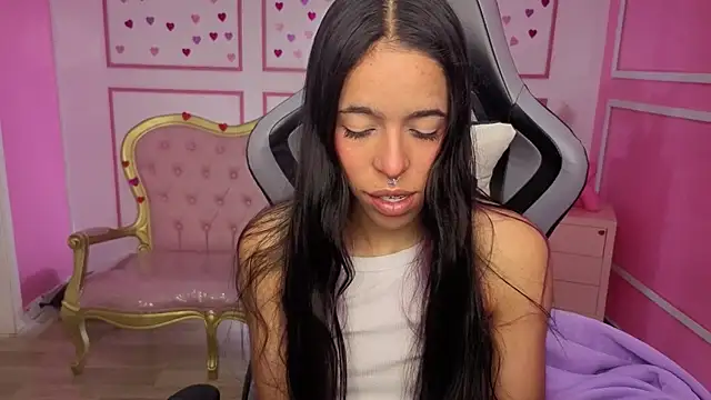 stephania t online show from 02-10-26, 12:15