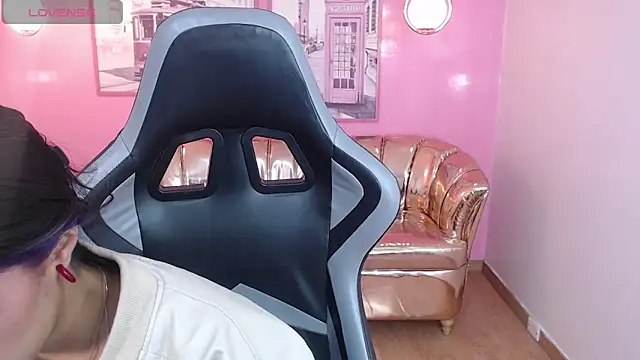 stephania t online show from 12-04-25, 12:48