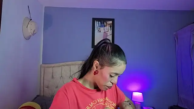 stephania t online show from 03-27-26, 04:30