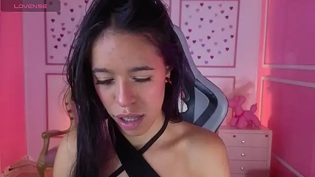 stephania t online show from 11-08-25, 12:31