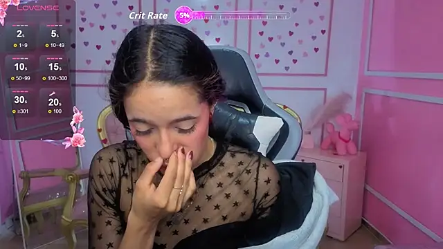 stephania t online show from 02-04-26, 12:00