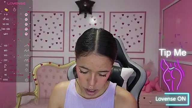 stephania t online show from 11-17-25, 12:42