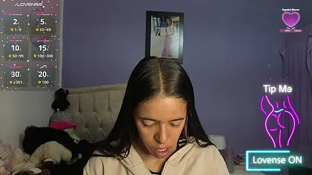 Snapshot of stephania_t chatting on 07-16-26, 02:03 stephania t online show from 07-16-26, 02:03