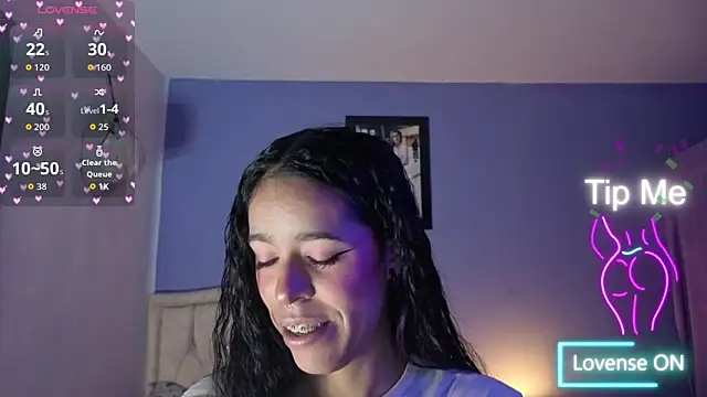 stephania t online show from 03-06-26, 04:35