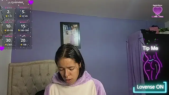 Snapshot of stephania_t chatting on 07-06-26, 02:35 stephania t online show from 07-06-26, 02:35