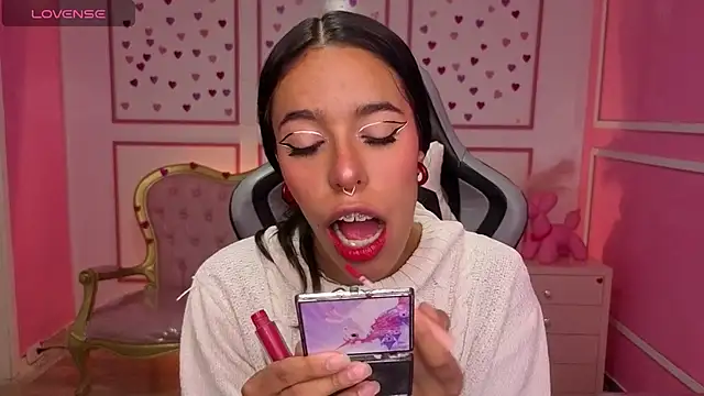 stephania t online show from 11-13-25, 11:47