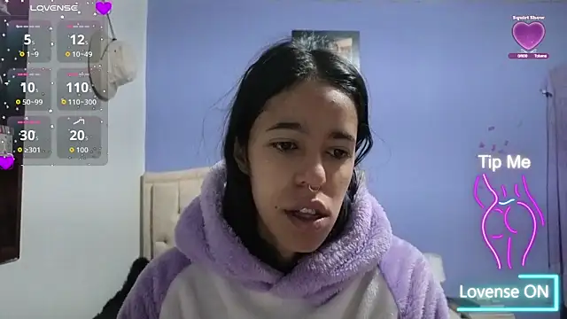 Snapshot of stephania_t chatting on 06-13-26, 12:25 stephania t online show from 06-13-26, 12:25