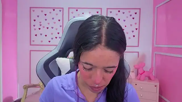 stephania t online show from 02-11-26, 12:27