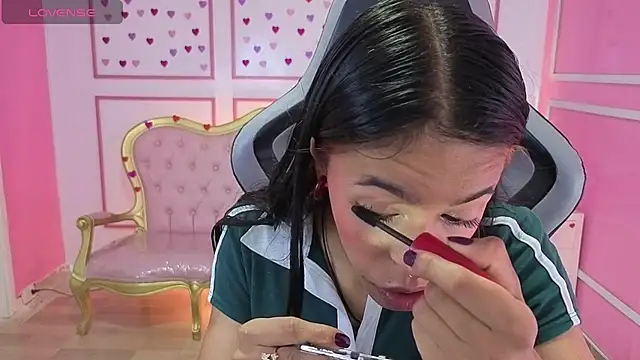 stephania t online show from 10-09-25, 12:49