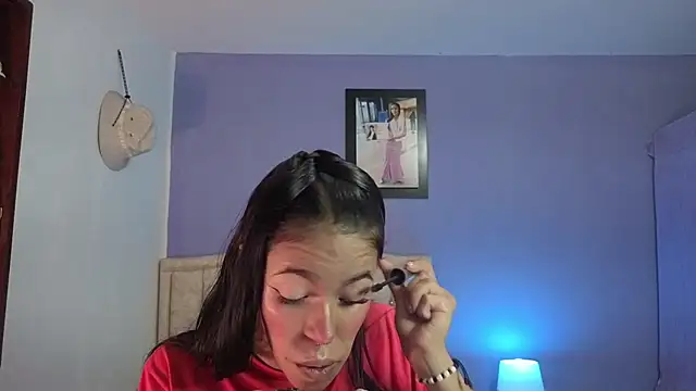 stephania t online show from 03-19-26, 04:18