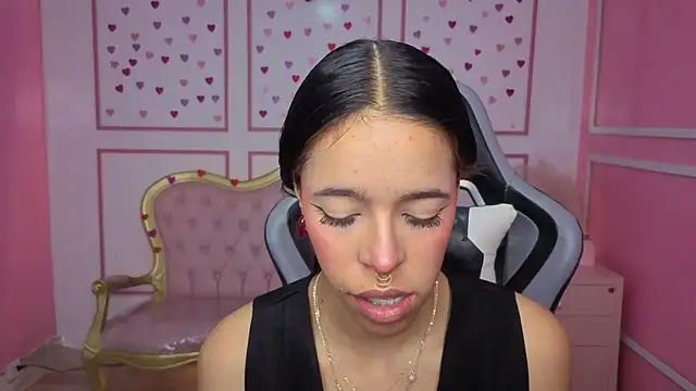 stephania t online show from 01-07-26, 11:59