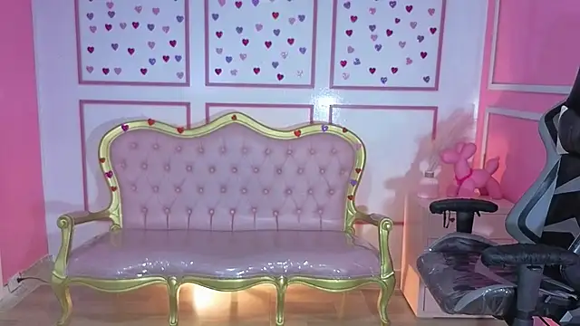 stephania t online show from 10-02-25, 11:35