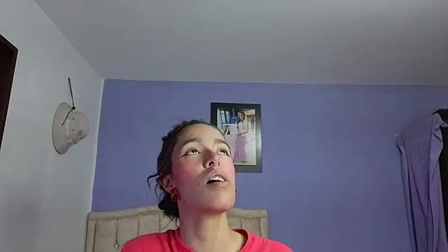 stephania t online show from 03-25-26, 05:01