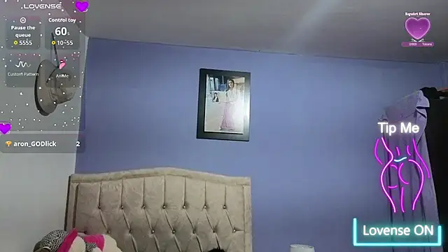 Snapshot of stephania_t chatting on 07-08-26, 02:07 stephania t online show from 07-08-26, 02:07