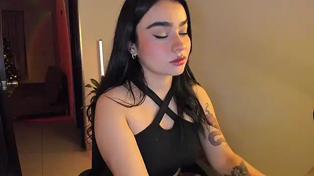 ConnieFontane online show from 11-27-25, 04:24