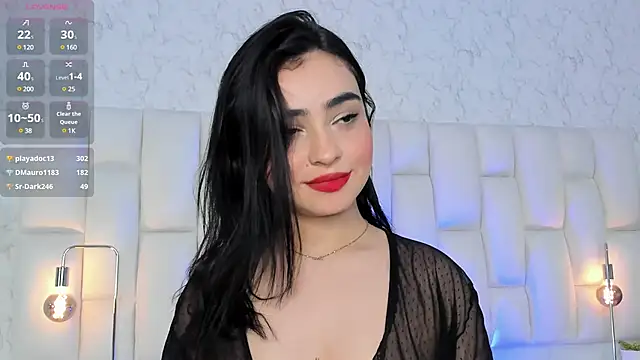 Snapshot of ConnieFontane chatting on 12-24-24, 08:11 ConnieFontane online show from 12-24-24, 08:11