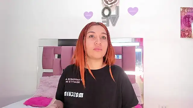 Alba Grey online show from 01-17-26, 03:48