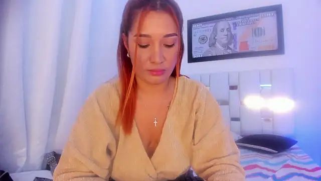 Alba Grey online show from 02-11-26, 11:48