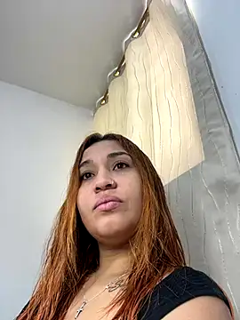 Alba Grey online show from 12-15-25, 04:24