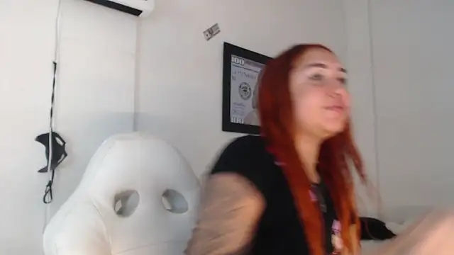 Alba Grey online show from 11-04-25, 04:55