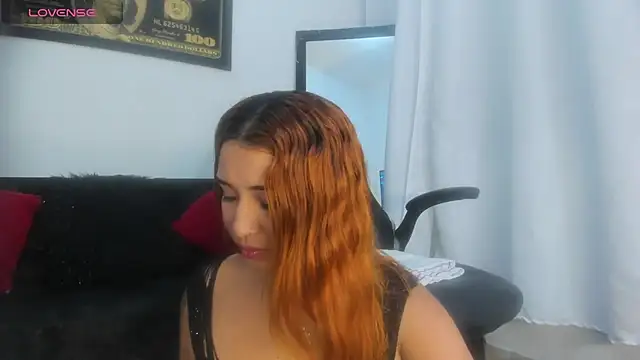 Alba Grey online show from 02-19-26, 10:07