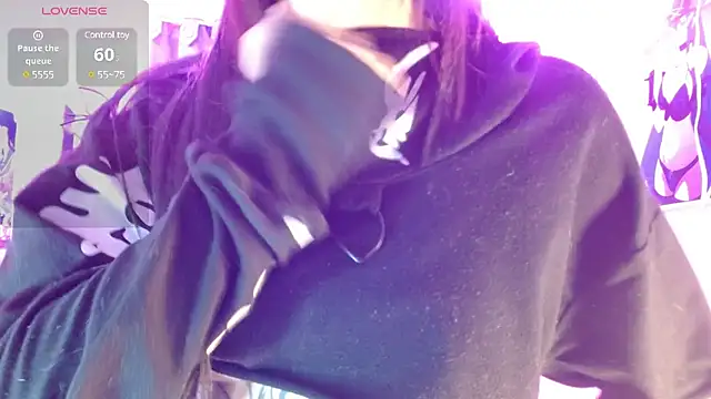 Gaby Tailor online show from 03-03-25, 11:03