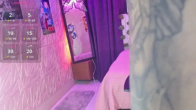 Gaby Tailor online show from 02-27-25, 05:16