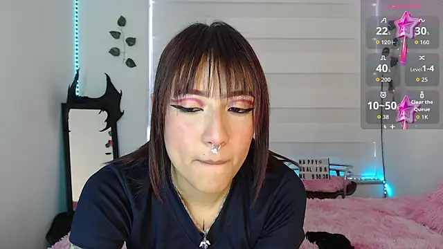 Gaby Tailor online show from 09-14-25, 09:04