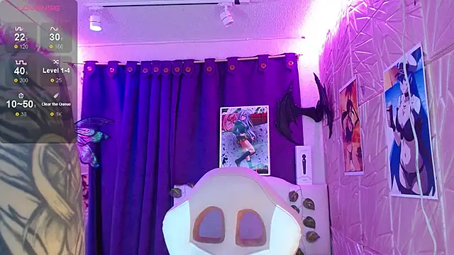 Gaby Tailor online show from 02-25-25, 05:08