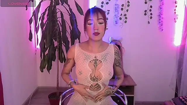 Gaby Tailor online show from 04-21-26, 11:44