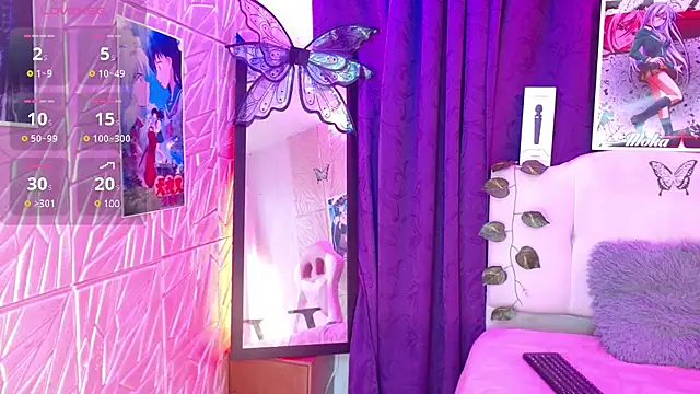 Gaby Tailor online show from 02-25-25, 08:11