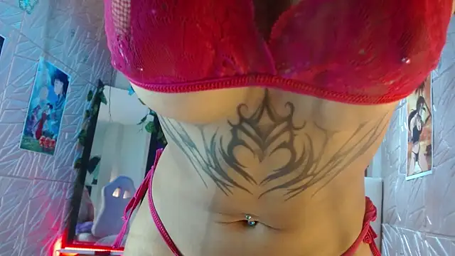 Gaby Tailor online show from 01-25-25, 04:35