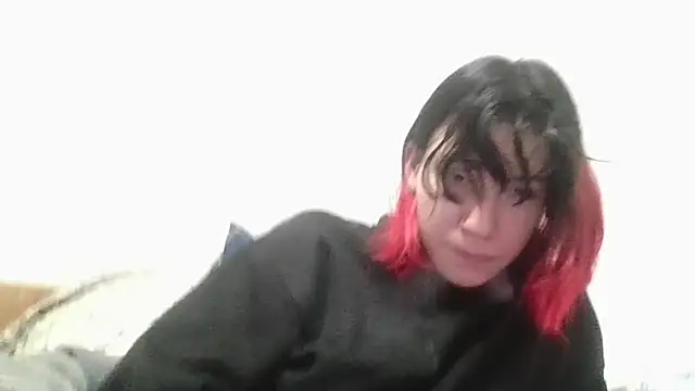 TheSexiest2025 online show from 03-12-25, 02:01